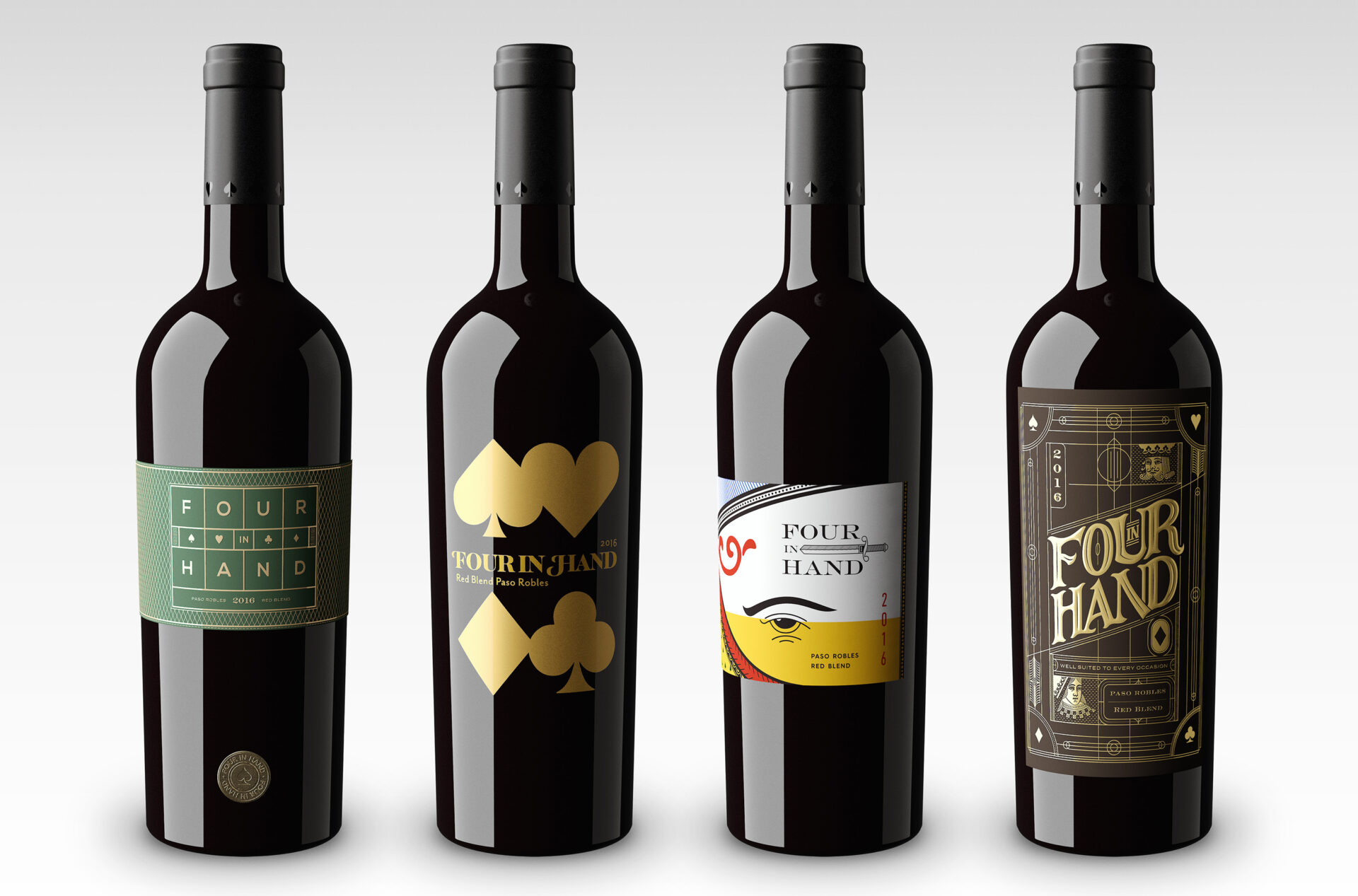 Insights On The Wine Label Revolution